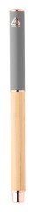 Blush roller pen bílá