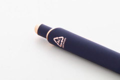Orosa ballpoint pen bílá