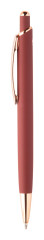Orosa ballpoint pen bílá