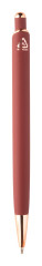 Orosa ballpoint pen bílá