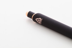 Orosa ballpoint pen bílá