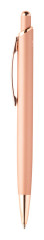 Orosa ballpoint pen bílá