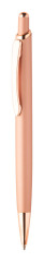 Orosa ballpoint pen bílá