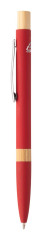 Miraboo ballpoint pen bílá