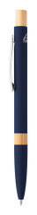 Miraboo ballpoint pen bílá