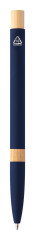 Miraboo ballpoint pen bílá