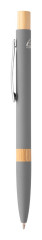 Miraboo ballpoint pen bílá