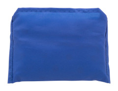 SuboShop Fold II custom RPET shopping bag bílá