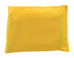 SuboShop Fold II custom RPET shopping bag bílá