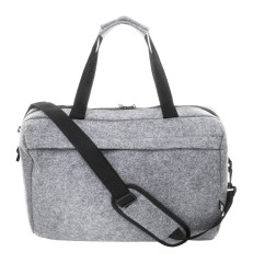 Refelt Docu RPET felt document bag šedá