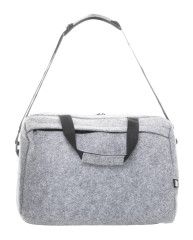 Refelt Docu RPET felt document bag šedá