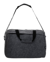 Refelt Docu RPET felt document bag šedá