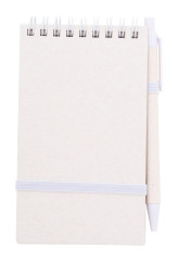 Relact Jot milk carton notebook
