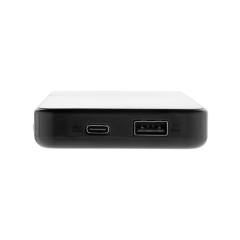 Powerbanka Boostcore 10000mAh s USB C z RCS recykl. plastu černá