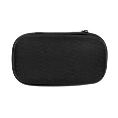 Cestovní nabíječka TravelCharge Pro s USB C z RCS plastu bílá, černá