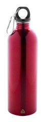 Ressuto XL recycled stainless steel bottle