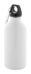 Pressuto recycled stainless steel bottle