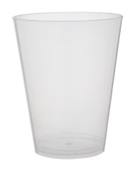 Eventus reusable event cup