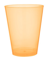 Eventus reusable event cup bílá