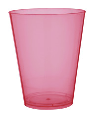 Eventus reusable event cup bílá