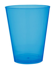 Eventus reusable event cup bílá