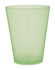 Eventus reusable event cup bílá