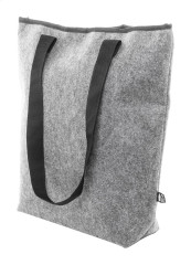 RecoTote RPET cooler shopping bag