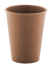 Papcap L paper cup, 340 ml přírodní