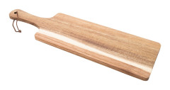 Acaserve acacia serving board