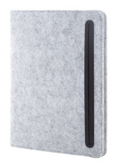 Refelt Meet A5 RPET felt document folder