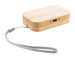 Cabsly Plus charger set přírodní