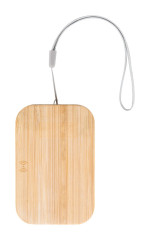 Cabsly Plus charger set přírodní