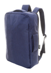 Eaton RPET document backpack