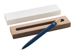 Talboo ballpoint pen modrá