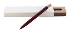 Talboo ballpoint pen modrá