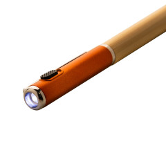 Penboo ballpoint pen oranžová