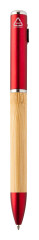 Penboo ballpoint pen oranžová