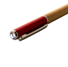 Penboo ballpoint pen oranžová