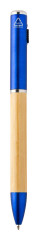 Penboo ballpoint pen oranžová