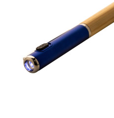 Penboo ballpoint pen oranžová