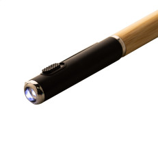 Penboo ballpoint pen oranžová