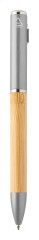 Penboo ballpoint pen oranžová