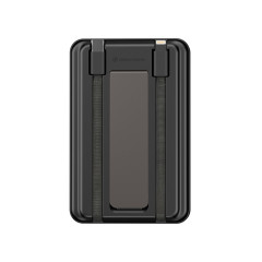 Magnetická powerbanka Urban Vitamin Delano 5v1 10000mAh 20W černá