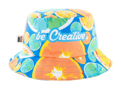 SuboHat custom RPET  bucket hat