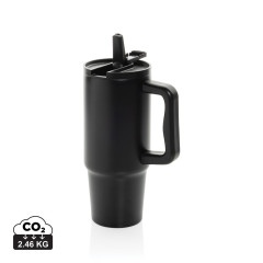Netekoucí termohrnek Embrace z RCS nerezové oceli 900 ml