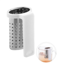 Leaflet tea infuser