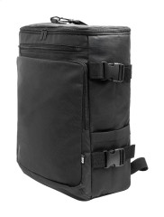 Pullman RPET document backpack