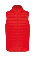 KA6113 padded bodywarmer vest
