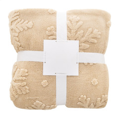 Valsatra RPET Christmas blanket
