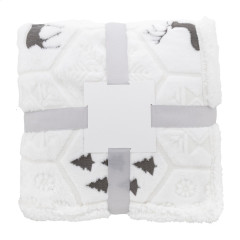 Arsunda RPET Christmas blanket